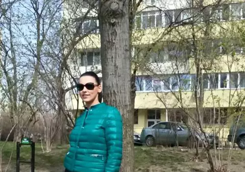 Cum a reușit Lavinia lui Bănică să slăbească 10 kilograme