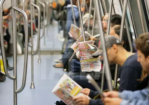 Șeful Metrorex a DEMISIONAT. Compania vrea să crească tarifele, dar a bugetat cheltuieli MAI MARI cu salariile şi BONUSURILE