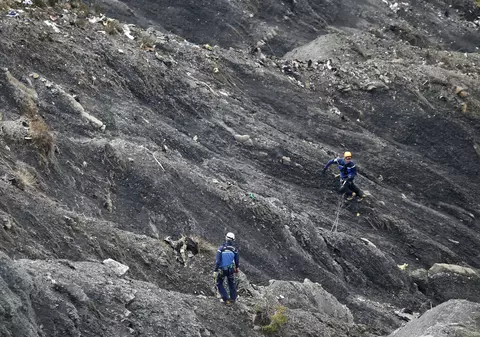 MAE, despre lista pasagerilor din avionul morții: ”Avem numele și prenumele victimelor”