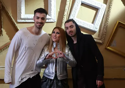 PREMIERĂ | Robert Toma lansează single-ul "Tot ce mi-a rămas", feat Adda și Liviu Teodorescu 