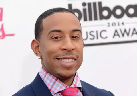 Ludacris va fi DIN NOU TATĂ