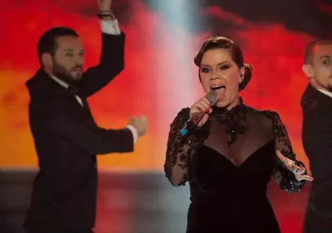 DECLARAŢIE INCREDIBILĂ. "Luminița Anghel are foarte puțini fani!", un bărbat cunoscut de la noi PORNEŞTE RĂZBOIUL