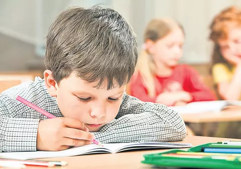 Elevii din România vor învăţa după un manual unic? Ce răspuns a dat preşedintele Societăţii Ştiinţifice de Matematică