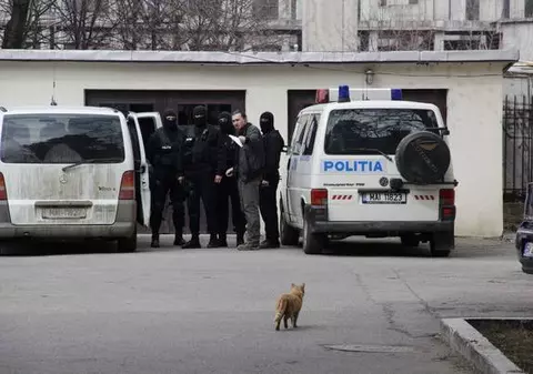 ULTIMA ORĂ! S-AU FURAT BANII COPIILOR!