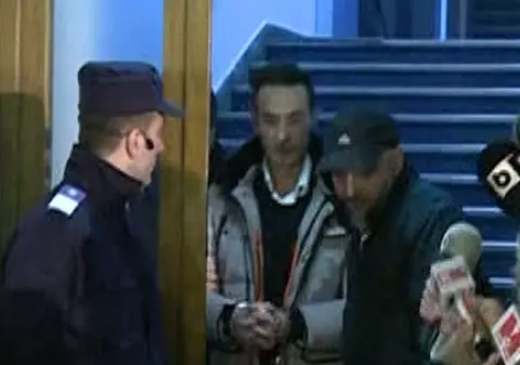 Radu Mazăre reținut. Ce acuzații i se aduc primarului Constanței