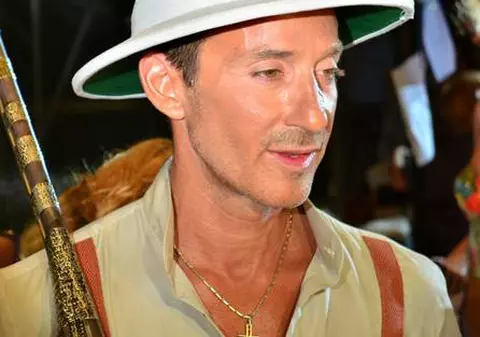 RADU MAZĂRE, cercetat în LIBERTATE