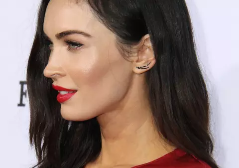 Megan Fox: "Lumea crede că-s prostuță"