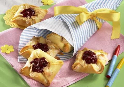 Desertul genial, care e gata în... DOUĂ ORE! Ai răbdare să-l pregătești?