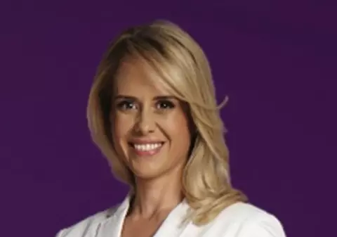 Mihaela Bilic trage un semnal de alarmă: ”Nu grăsimea îi îngrașă pe copii”