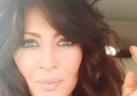 Mihaela Rădulescu a pozat FĂRĂ SUTIEN! Imaginea a ajuns pe internet | FOTO ÎN ARTICOL