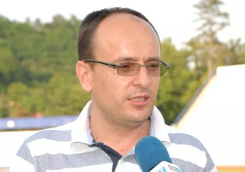 Primarul din SLATINA, reținut în cazul ministrului DARIUS VÂLCOV