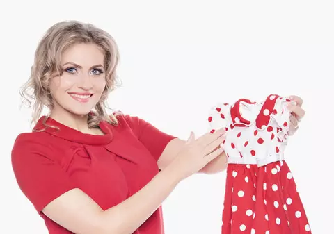 Soțul Mirelei Boureanu Vaida, motive de supărare după nașterea fetiței. "Noroc că soţul meu a fost cu mine. Altfel credea că nu-i a lui"