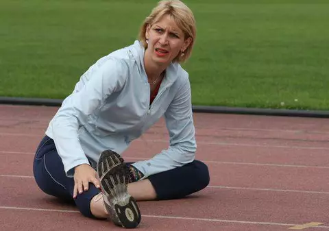 Monica Iagăr are o ocupație pe care o ține secretă! Antrenează trupele de intervenție ale MAI