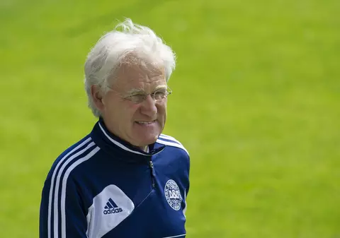 Morten Olsen va părăsi naționala Danemarcei, după 16 ani