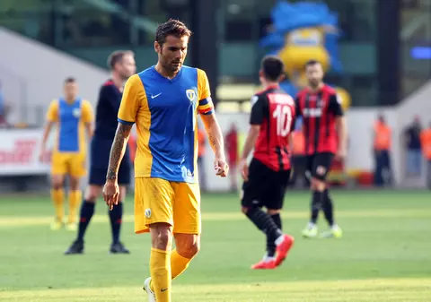 Adrian Mutu, în suferință! ”Briliantul” are probleme de sănătate! Află despre ce este vorba