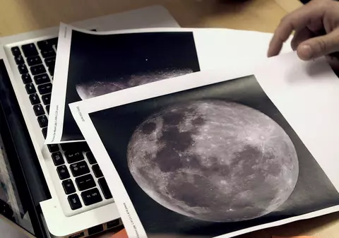 Elevii români de clasa a VII-a au câștigat 7 premii la un concurs NASA