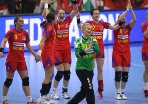 România, în urna a 2-a valorică pentru preliminariile CE 2016