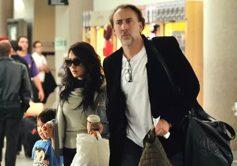 EXCLUSIV | Nicolas Cage SE MUTĂ ÎN ROMÂNIA, cu FAMILIA! Actorul și-a cumpărat o casă la Constanța | FOTO