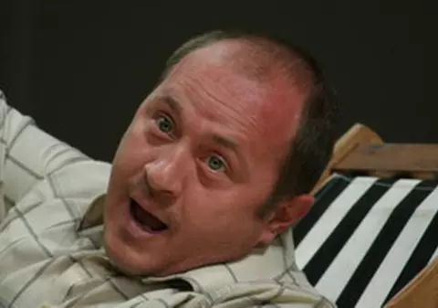 DOLIU în teatrul ROMÂNESC. Un cunoscut ACTOR a murit la 46 de ANI