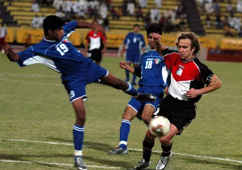 Palestina cere ca forul fotbalistic mondial să suspende Israelul