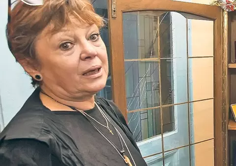 Anca Pandrea, în stare gravă la spital!