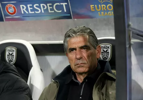 ”Cutremur” la PAOK! Ce se întâmplă cu echipa lui Răzvan Raț