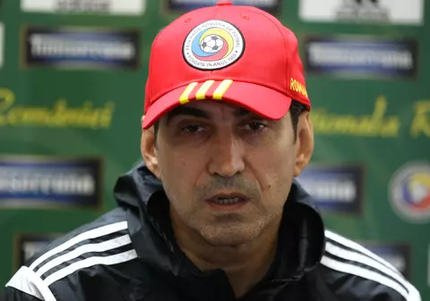 DNA anchetează plecarea lui Pițurcă de la națională! ”E faptă penală”