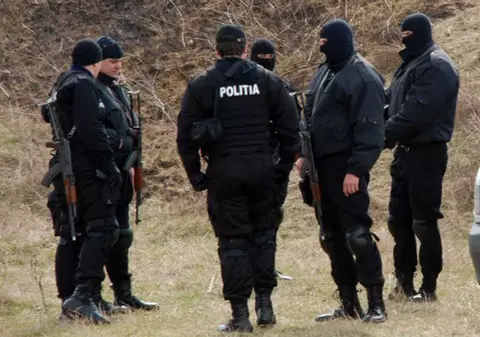 PERCHEZIȚII. Evazioniștii au o ”gaură” de 5.000.000 DE EURO