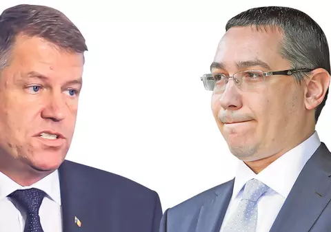 SOARTA românilor se decide peste câteva ore! Iohannis și Ponta discută despre asta!