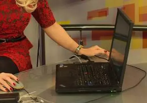 Soţul unei prezentatoare TV, ÎN MOARTE CEREBRALĂ!