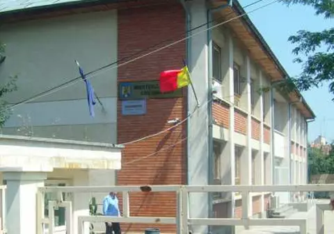 Procurorul șef de la Tulcea, reținut pentru șantaj