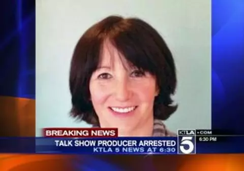 O producătoare TV, ACUZATĂ că şi-a omorât sora