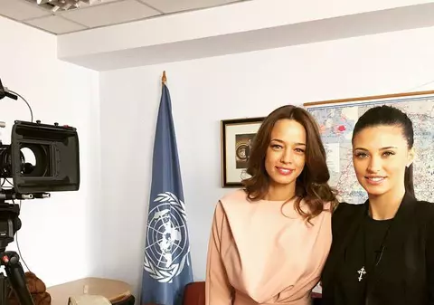 Andreea Raicu a ”corupt-o” pe Antonia. Află ce au făcut împreună.