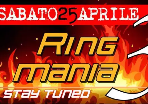 Lupta senegaleză nu lipsește din programul galei Ringmania3 de la Lodi / VIDEO