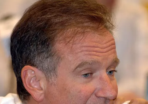 Averea lui Robin Wiliiams, subiect de scandal între soția și copiii actorului. Ce a decis instanța