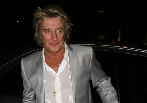 Fiul lui Rod Stewart a fost arestat! E incredibil ce a putut să facă la vârsta lui