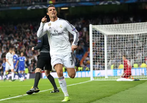 PSG pierde cu Chelsea, dar l-a luat pe Di Maria și îl ofertează pe Cristiano Ronaldo. Șeicii dau 120.000.000 de euro!