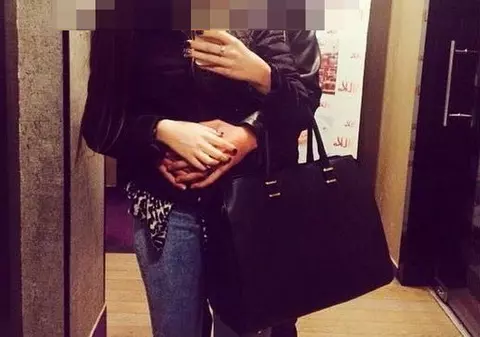 EXCLUSIV | Un fotbalist cunoscut de la noi s-a despărţit de iubita lui de doar 17 ani. MOTIVUL ESTE UNUL RAR ÎNTÂLNIT şi a fost DEZVĂLUIT CHIAR DE EA!