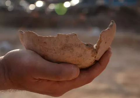 Au descoperit o fabrică egipteană de bere, veche de 5.000 de ani | FOTO