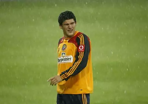 Pandurii se destramă! Internaționalul Săpunaru, om de bază al gorjenilor, pleacă în China / EXCLUSIV