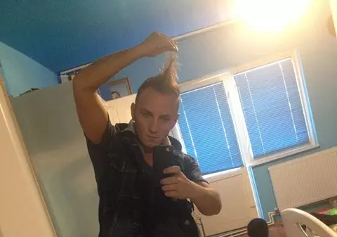 A anunţat oficial: Trăistariu n-a mai făcut ASTA de trei luni. Spune că SE LASĂ DEFINITIV