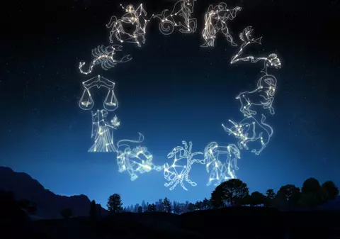 Sfaturi de la astrolog pentru un an mai bun