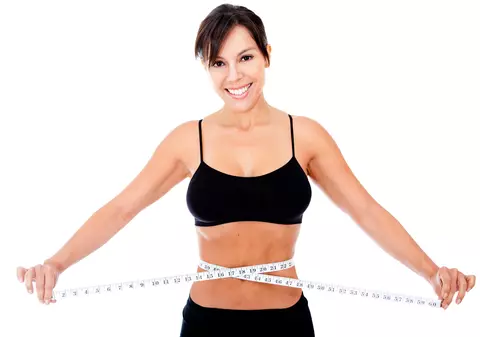 Cum să slăbești 3 kg într-o săptămână cu doar 2 ingrediente