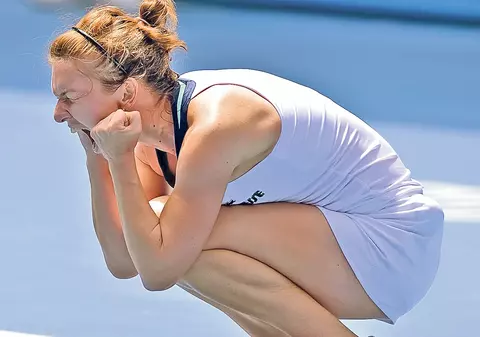 Simona Halep poate câştiga diseară, la Indian Wells, 900.400 $