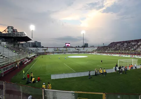 Veste proastă pentru Rapid! Anunțul oficialilor LPF