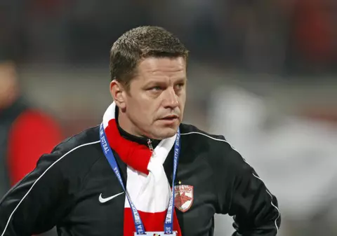 Flavius Stoican laudă Concordia înaintea confruntării directe: "Acolo este un grup bun"