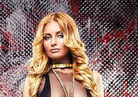 EXCLUSIV/ Altădată în top, Sylvia și Dj Rynno au ajuns să se vândă ieftin. Cei doi cântă la nunți pentru 1.800 de euro