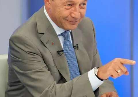 Anunț de ultimă oră de la Băsescu! A făcut un gest incredibil!
