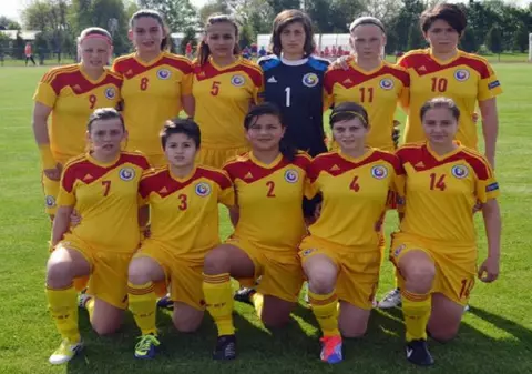 Lotul tricolorelor pentru Turul de Elită din Rusia