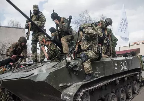 ULTIMA ORĂ! Război la granița României!